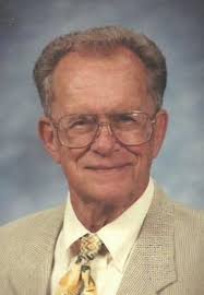 Edward Camden Witt Obituary