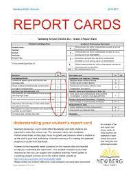 The process for reporting credit card fraud depends on the type of fraud. 30 Real Fake Report Card Templates Homeschool High School