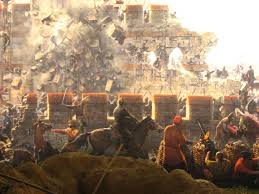 Roma i̇mparatorluğu ve orta çağ ile antik çağ arasındaki son bağlantı, i̇stanbul'un fethi sayesinde son buldu. Istanbulun Fethi Google Da Ara Siege Of Constantinople Fall Of Constantinople Byzantine Empire