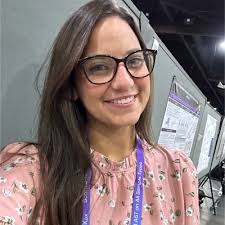 Katie Vigil, PhD, PHM, MS