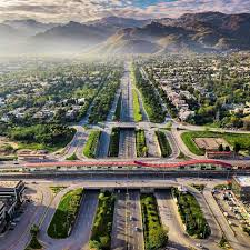 Islamabad — the capital city of pakistan. Beautiful Islamabad The Capital Of Pakistan In 2021 Islamabad Pakistan Pakistan Nature Pakistan Travel