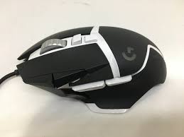 Although the g502 proteus core is obviously the best mouse on the market, we welcome any logitech gamer as an honorary brother on this sub. G502 Se Hero Logitech G502 Hero Rgb High Performance Gaming Mouse Up To 16 000 Dpi 11 Fully Programmable Buttons 16 8 Million Colors Synchronize Rated To