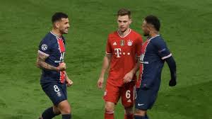 He will play his 59th match against england, aiming to deliver his searchlight crosses and. Zero Class Neymar Blasted For Kimmich Celebration After Psg Champions League Win But Star Denies Trolling German Rt Sport News