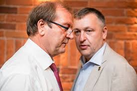 MP Guoga resigns after conflict with party leader who advertised Covid-19  'cure'