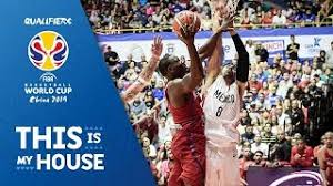 Claro que de nuevo le voy a mi mexico!!! Puerto Rico V Mexico Boxscore Fiba Basketball World Cup 2019 Americas Qualifiers 2019 1 July Fiba Basketball