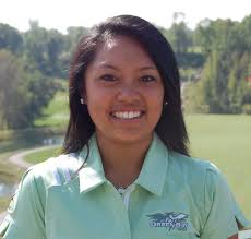 2011-12 Women's Golf Roster