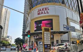 Jakel mall baru kuala lumpur. Jakel Mall Kl Denaihati