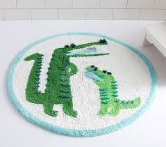 Use pottery barn voucher code to enjoy savings. Alligator Safari Bath Set Towels Shower Curtain Bath Mat In 2021 Round Bath Mats Kids Bath Mat Bath Mat
