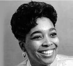 Monique BURCH Obituary (2013)