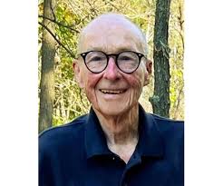 Mark Alison Obituary (1931