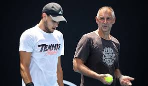 I'm 19 years old tennis player from poland. Dominic Thiem Bei Australian Open Um Erstes Viertelfinale Jede Partie Ein Riesenspass
