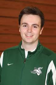 Bouchard named D-III POY