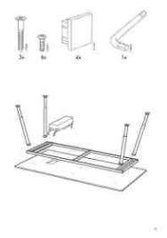 Your new furniture deserves a striking stage. Ikea Galant 18222 Instructions Novocom Top