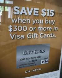 Check spelling or type a new query. Office Depot Max 15 Off 300 Mastercard Gift Cards