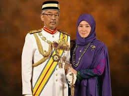 Dokumentari khas raja berjiwa rakyat. Agong Raja Permaisuri Yang Disayangi Rakyat