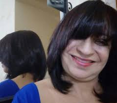 Psicopedagoga Kátia Rumbelspe em São Cristóvão