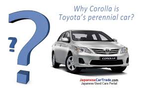 6,712 likes · 36 talking about this. Why Corolla Is Toyota S Perennial Car