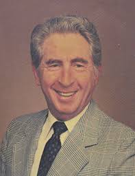 Obituary information for Maynard E. "Pete" Yates