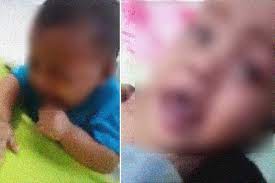 Fact Check Video Of Babies From Saudi Arabia Being Slapped Thrashed Shared As A Video From India