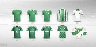 Maybe you would like to learn more about one of these? Prendas Deportivo Cali Inicio Facebook