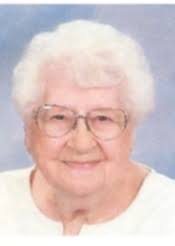 Obituary information for Edith Marcelita Dotson