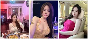 Shareholder of Medical Beauty Salon丨Internet celebrity beauty Meiyagyang丨Do  peripheral work