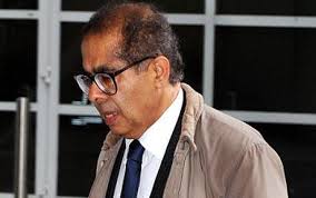 G20 pathologist Dr Freddy Patel guilty of blunders in other post-mortems