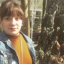 Erin Alkire's Instagram, Twitter & Facebook