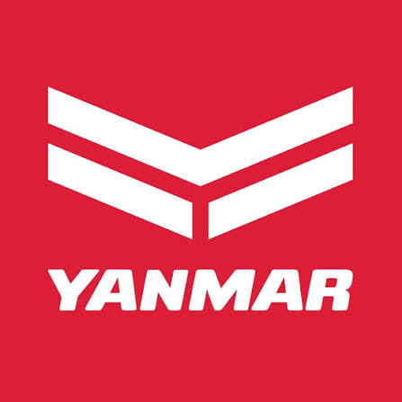 Logo PT Yanmar Diesel Indonesia