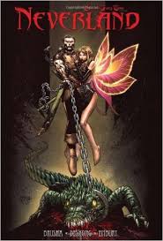 Grimm Fairy Tales Presents: Neverland by Joe Brusha, Jean-Paul Deshong, and  Jason Embury.: margot_quotes — LiveJournal