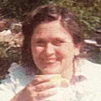 Johnnie Agnes Cole (1925–2013) • FamilySearch