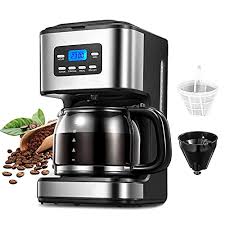 Check spelling or type a new query. Top 10 Large Coffee Makers Of 2021 Best Reviews Guide