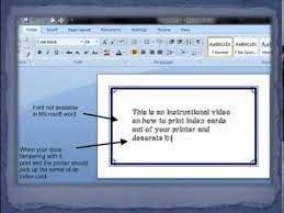 Check spelling or type a new query. Index Card On Microsoft Youtube