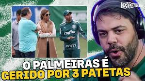 FELIPE DETONA LEILA, ABEL E BARROS