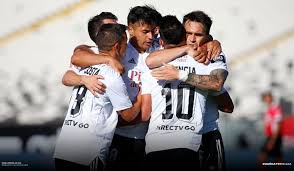 Latest results colo colo vs unv concepcion. Fecha Y Horario De Colo Colo Vs U De Concepcion