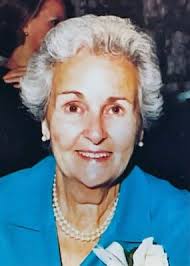 Claire Therese Stanley Obituary