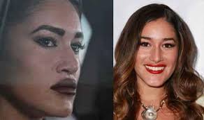 Angela Prima e Dopo : r/YellowstonePN