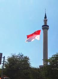 Nasionalisme Indonesia Wikipedia Bahasa Indonesia Ensiklopedia Bebas