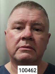 Offender Information