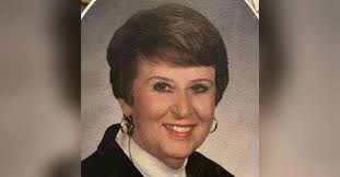 DR. MARTHA JOHNSON Obituary