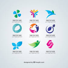 260,000+ vectors, stock photos & psd files. Set Of 300 Free Logo Templates