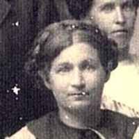 Rebecca Jane Rowbottom (1854–1939)