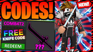 Comb4t2 utilize this code to redeem a free prism knife: 13 Codes All New Murder Mystery 2 Codes July 2021 Roblox Mm2 Codes 2021 Youtube