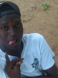 Walking into this new age, I trust that things will work out 🙏💪💯 May I  believe that good things are still