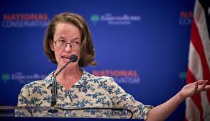 Debating Helen Andrews: Gender, Power, and Modern Society
