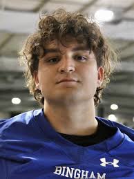 2025 Top Football Recruits in Utah