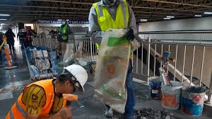 Un metro más moderno y justo para todos
