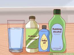 How To Clean Your Belly Button 10 Steps With Pictures Cleaning Belly Button Belly Button Cleaning Belly Button