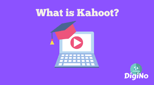 (school games) share with friends. What Is Kahoot It And A Kahoot Game Pin Digino