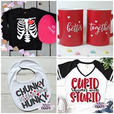 Coffee is my valentine cut file to use with your cutting machine to make a fun shirt, tote, decal, etc! Free Cut Files For Valentine S Day Unoriginal Mom